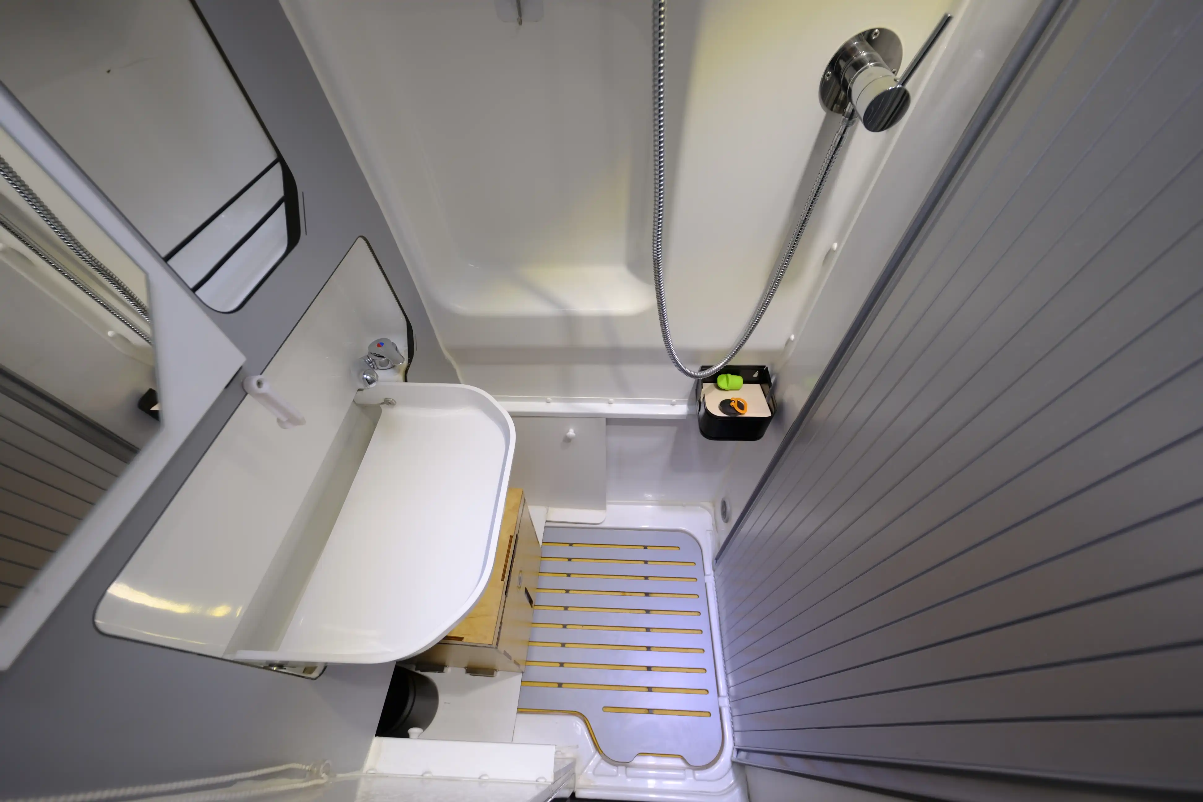 MOOVEO VAN 60 DB